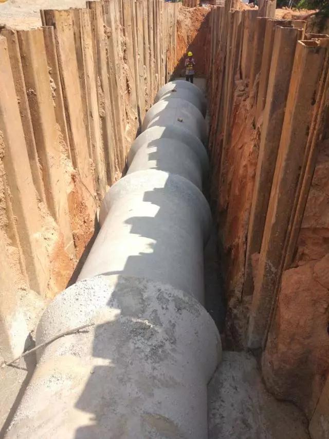 榆林混凝土管 榆林混凝土管